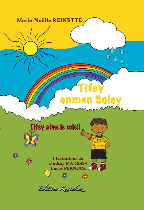 Tifey enmen Soley